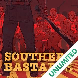 Southern Bastards